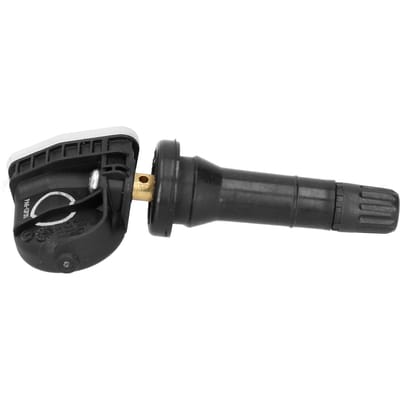 Système de Surveillance de la Pression des Pneus F2GZ‑1A189‑A Convient pour FORD F150 MUSTANG EDGE 15‑18 black