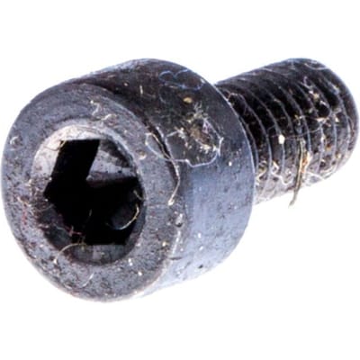 Schroef mc6s 4x8