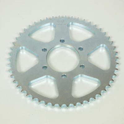 Kit chaîne Afam pour Moto GENERIC / KSR 125 TW 1998 à 2001 Neuf