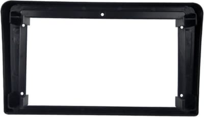 Inbouw Autoradio Paneel 9 inch voor Audi A3 RS3 2008-2012