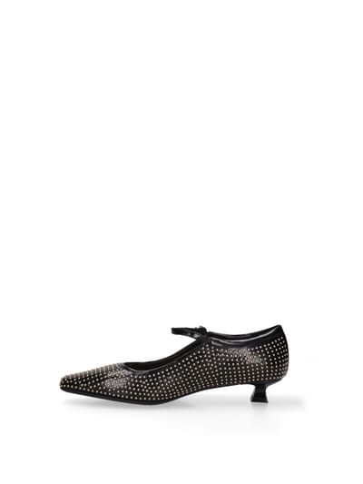 Marc Ellis Schoen met hak Women