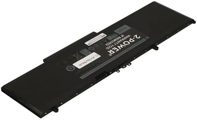 2-Power CBP3587A laptop reserve-onderdeel Batterij/Accu