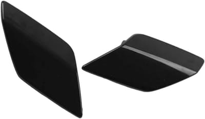 Hoofdlichtwasinstallatie met sproeideksel voor V/W Golf 6 VI MK6, 2009-2013, vervangingsonderdeel, auto-accessoires, hoogwaardige kwaliteit