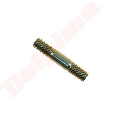 Draadeind passend op HUSQVARNA 137 ( 530 01 58-77 )