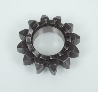 rocher kickmoer rms voor scooter piaggio 125 vespa 1955-1965 nieuw