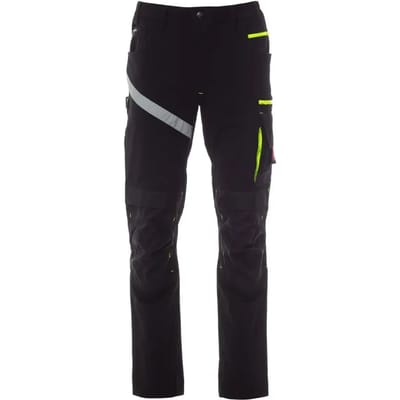 Payper Next 4W - Black/Black - 42IT (44NL)