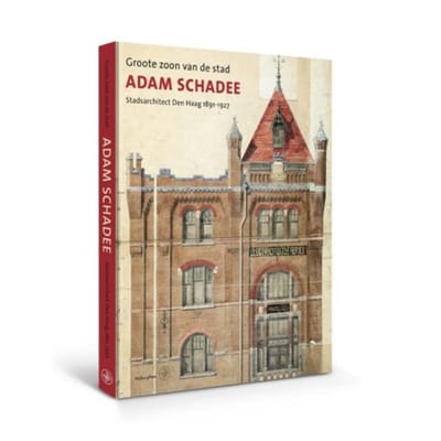 Adam Schadee - Koos Havelaar