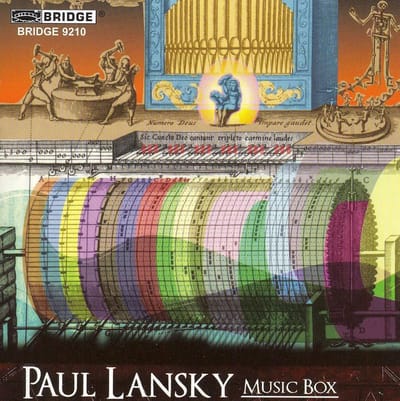 Music Box