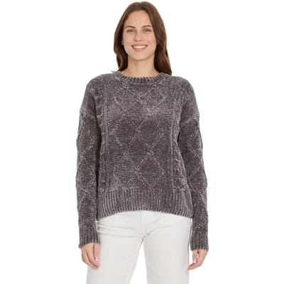 Damestrui met ronde hals Ragwear Jannina