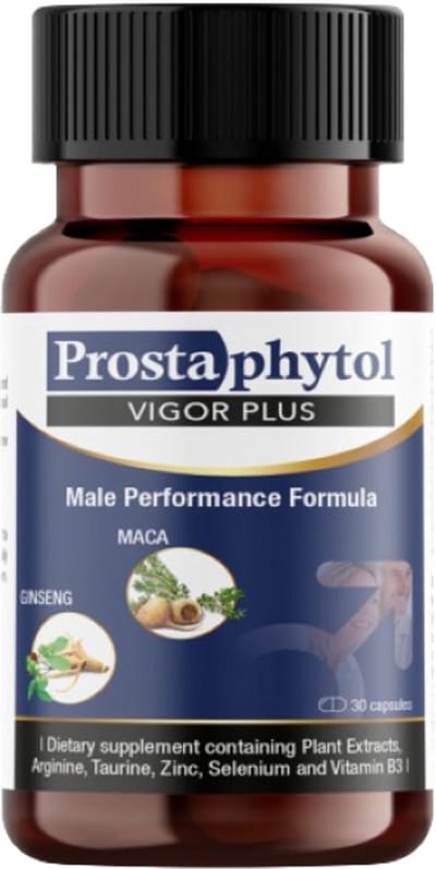 Prostaphytol Vigor Plus