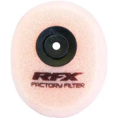 Olievrije luchtfilter voor motorfiets RFX Race Gas Gas TX Pro 125