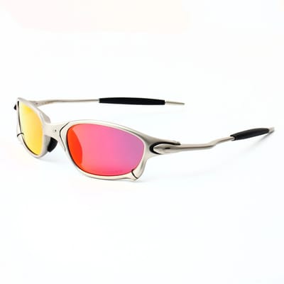 Lunettes de soleil de sport colorées Lunettes de soleil Lunettes UV400 Lunettes de soleil coupe-vent pour hommes femmes Rétro Lunettes de vélo de route De Sol Masculino
