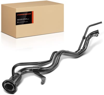 Frankberg 1x Brandstofvulpijp voor Mercedes-Benz A-Klasse W169