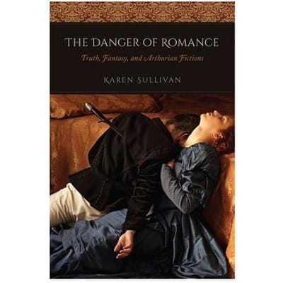 The Danger Of Romance - Sullivan
