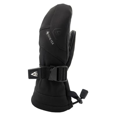 Matt Gore Me Jr Gore-tex® Handschoenen Zwart 6 Years Kinderen