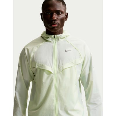 Nike Stride Hardloopjas Heren
