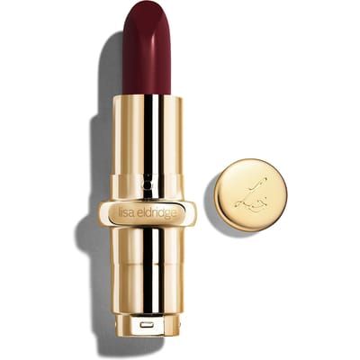 Lisa Eldridge Rouge Experience Lipstick Refill - 190 Bohenmian Cherry