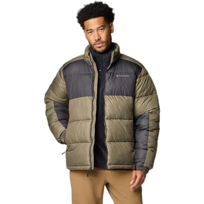 Columbia Pike Lake™ Ii Jas Groen M Man