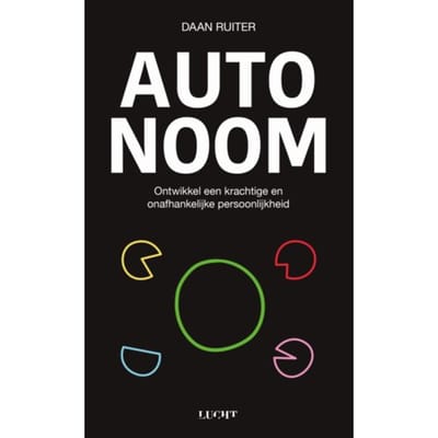 Autonoom - Daan Ruiter