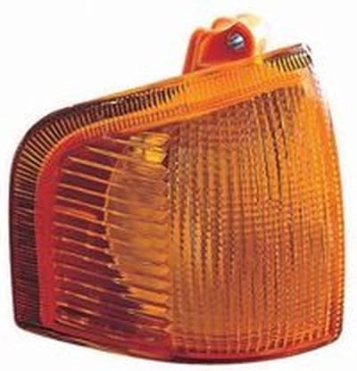 VanWezel 1847904 - Clignoteur avant droit pour Ford Escort de 08/1980 au 08/1990