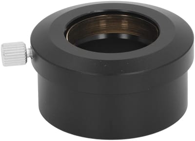 Dailygoods - Telescoopoculairadapter 2 Inch naar 1,25 Inch