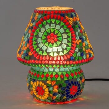 Tafellampen Signes Grimalt Lamp