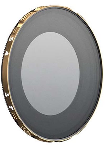PolarPro - IP13-3/5-VND - Camerafilter