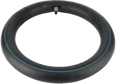 JHUBERS- Binnenband 2,75/2,50-12 inch - Rubber - Geschikt voor 90cc/125cc - Motorfiets - PIT PRO Trail - Schokbestendig ontwerp - Motorband