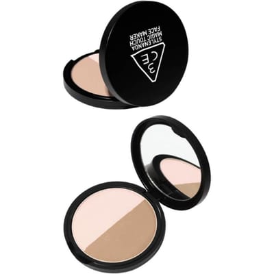 3CE MAGIC TOUCH FACE MAKER 11g - 2 kleuropties #PINK