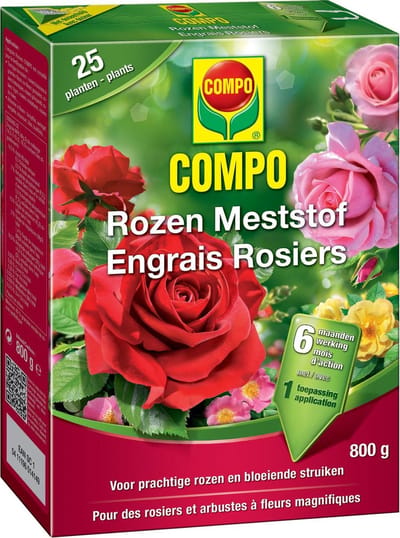 Rozen Meststof 800 g