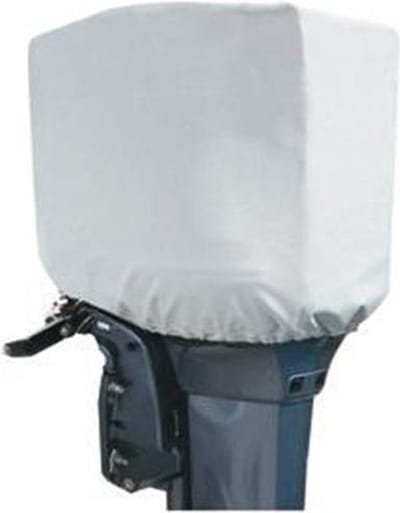 Hoes (OceanSouth Australia) 115 tot 150 pk buitenboordmotor