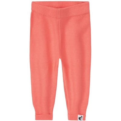 lupilu Baby joggingbroek (Koraal, 50/56)