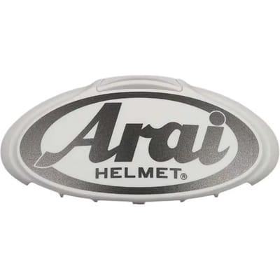 3d logo integraalhelm Arai duct