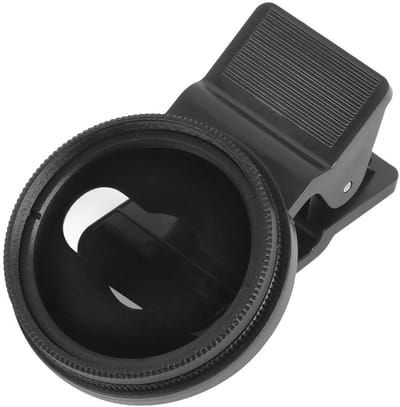 Dailygoods- Polarisatielensfilter CPL - 37 mm - Mobiele Telefoons - Kleurverzadiging - Contrastverbetering - Reflectie Eliminatie - Camera Filter