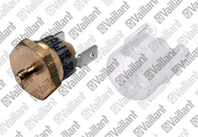 Temperatuurbegrenzer voor Atmo/TurboTEC CV-ketels - Geschikt voor VC/W 64-255 en UK 226-476