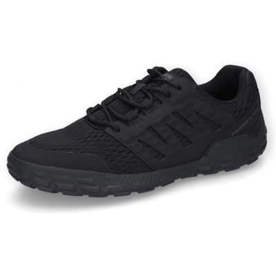 Dockers by Gerli Sneakers - Sneaker - EU44 - voor Mannen - zwart