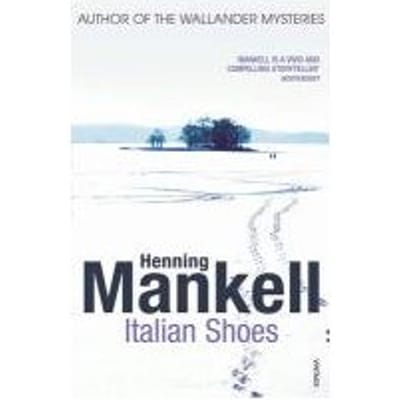 Italiaanse Schoenen door Henning Mankell Paperback Boek 9780099512981