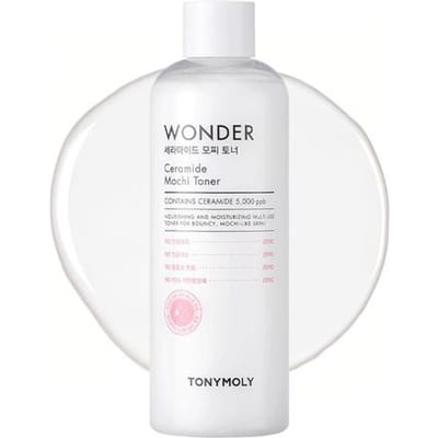 TONYMOLY Wonder Ceramide