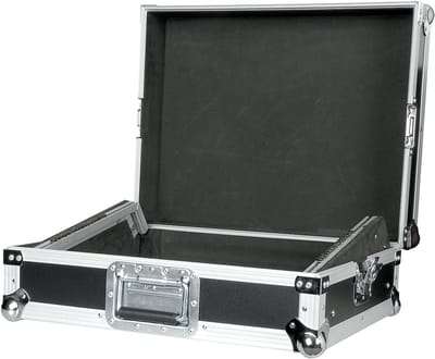 DAP Audio 19 inch Mixer flightcase