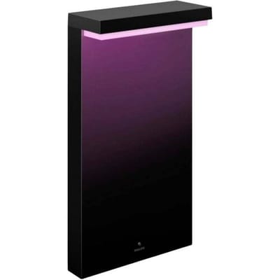 Philips Hue Hue Staande LED-lamp voor buiten 8718696174296 Nyro LED vast ingebouwd 13.5 W RGBW