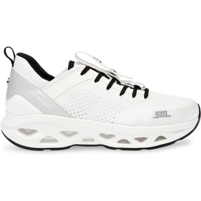 Steve Madden Surge 1 Schoenen Wit EU 36 Vrouw