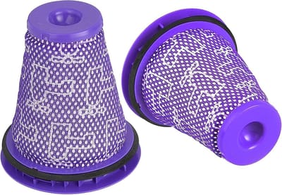 Voormotor HEPA Filter Vervanging (967371-01) - Geschikt voor Dyson Big Ball CY22-CY28 DY75-DY78 Stofzuigers