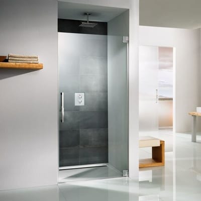 HSK K2 revolving door door hinge right