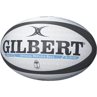 Sportsbal Gilbert Sign Beth Cobden