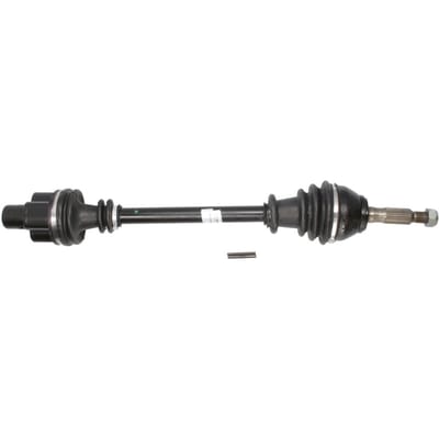Aandrijfas POINT GEAR PNG70595