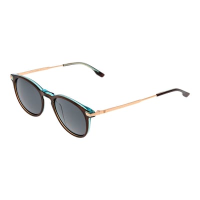 Bulget Sunglasses BGY9007 H02P 50