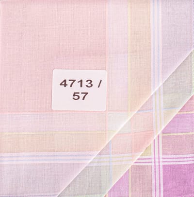 Dameszakdoek - design 57 - Vrac12
