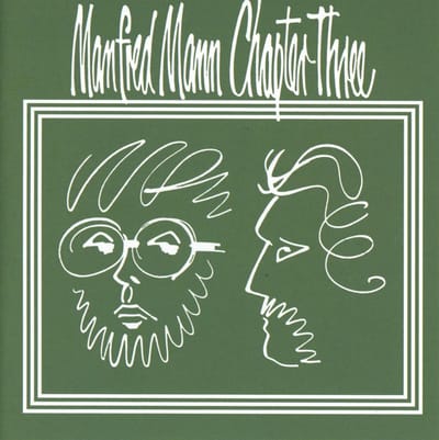 Manfred Mann - Chapter Three