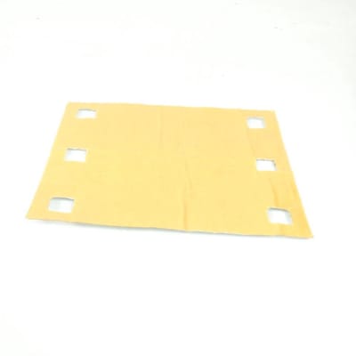 Protection Thermique pot d'échappement pour scooter Peugeot 50 TKR 764068 Neuf