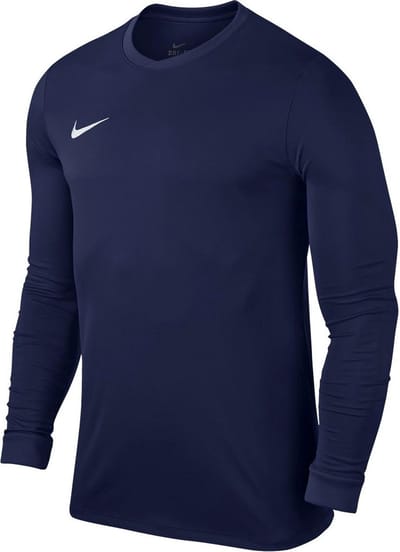 Nike Park VII LS Shirt Heren - Maat S